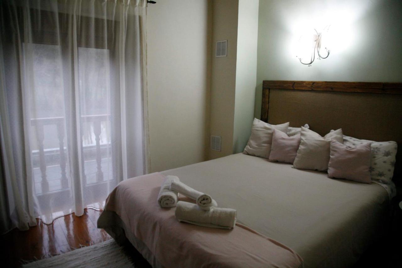 Casa Del Cura 호텔 Molleda 외부 사진